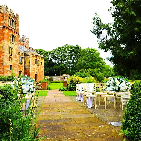 Dalston Hall-2