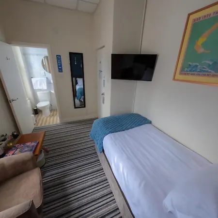 The Sheldon B&B-3