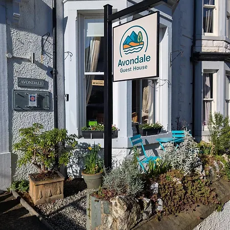 Avondale Guest House-3