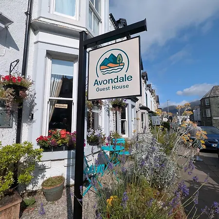 Avondale Guest House-2
