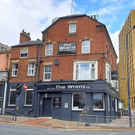 The Wrens-2