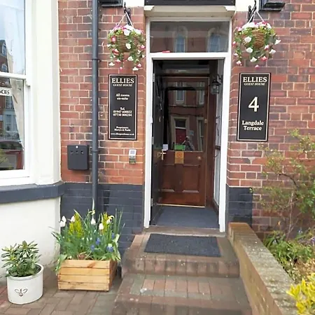 Ellies Guest House-2