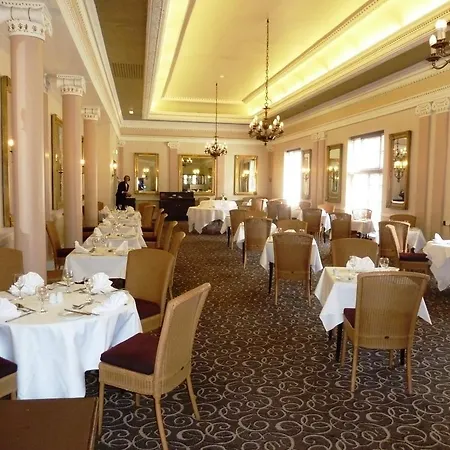 The George Hotel-2
