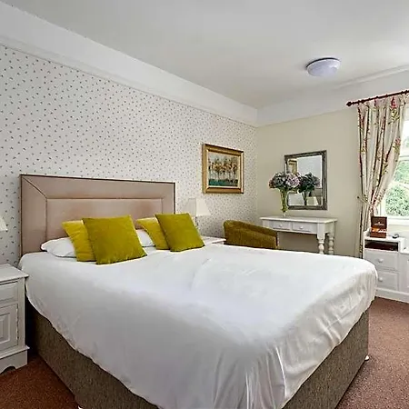 Easington Guest House-3