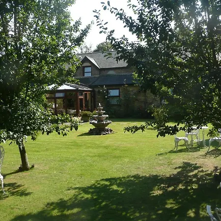 Cottage Guest House-2