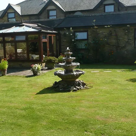 Cottage Guest House-3