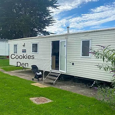 Cookies Den-2