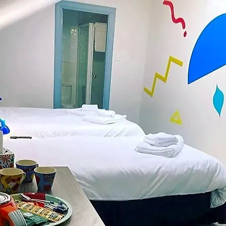 Friars Bridge Guesthouse-2