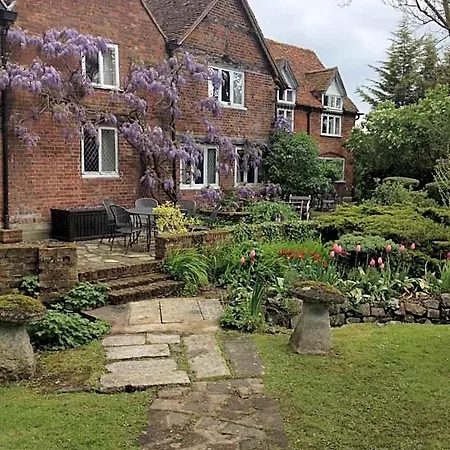 The Old Farmhouse-2