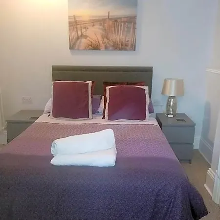 Lea Hurst B & B-2