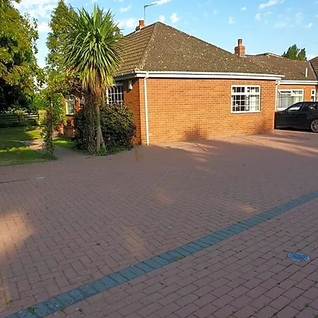 York Rose B&B-2