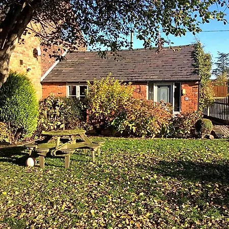 The Barn Bed And Breakfast-2