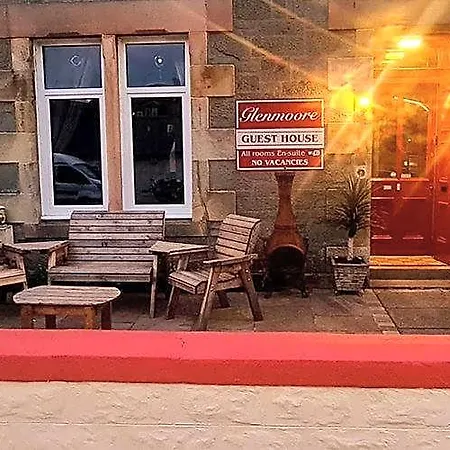 Glenmoore Guest House-2