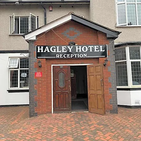 Hagley Hotel-2