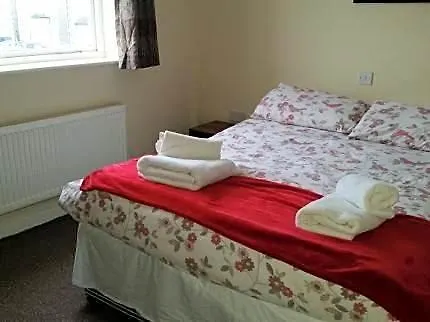 Guest House @ The Bear-3