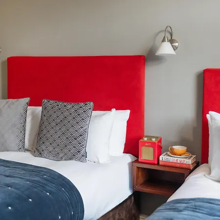 The Clifton Hotel Bristol-3