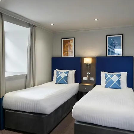 Four Points Flex By Sheraton Nottingham-3