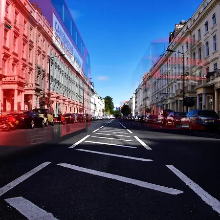 Holiday Inn Express London Victoria By Ihg-2