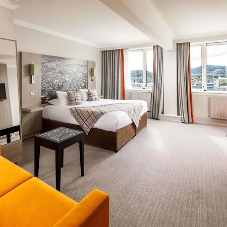 Mercure Inverness Hotel-2