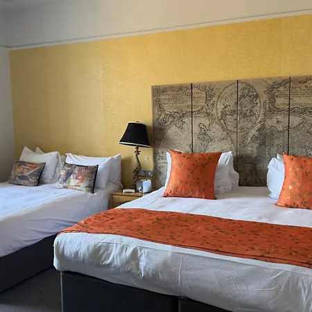 The Christopher Hotel, Eton-3