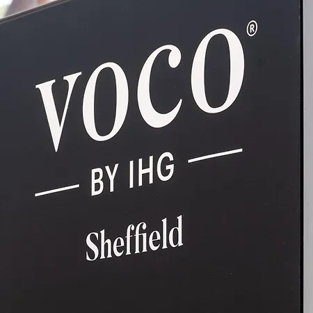 Voco Sheffield By Ihg-2
