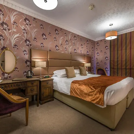 Washingborough Hall Hotel-3