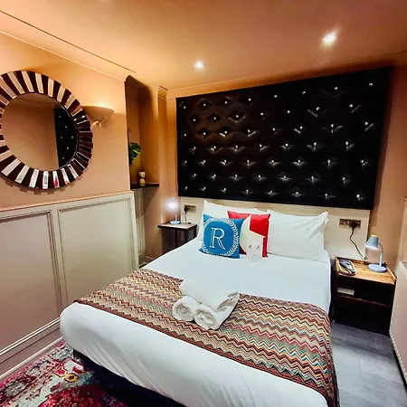 The Rokxy Townhouses & Residences - Kings Cross-2