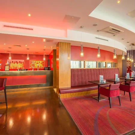 Holiday Inn Norwich City By Ihg-3