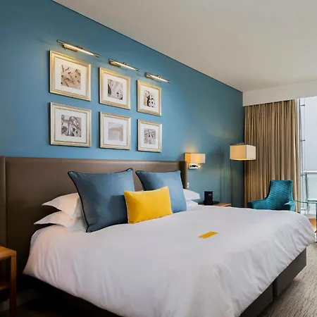 Voco St. David'S Cardiff By Ihg-3