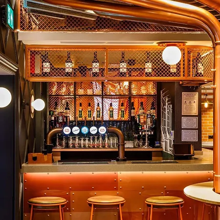 Ibis Styles York Centre-2