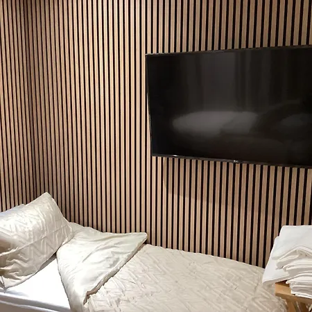 The Anfield Apartment-2