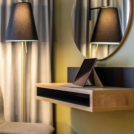Mercure Nottingham Sherwood-2