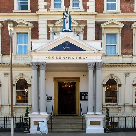 The Queen At Chester Hotel - Handwritten Collection-3