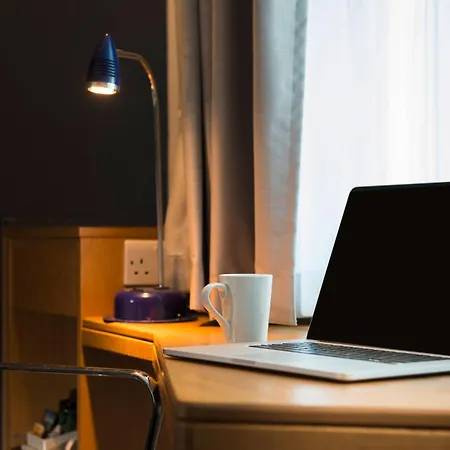 Holiday Inn Express Cambridge By Ihg-2