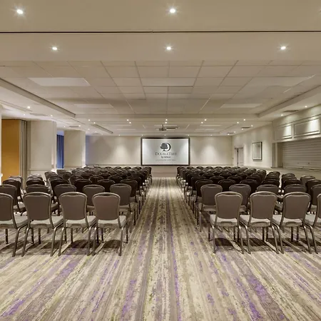 Doubletree By Hilton Glasgow Central-3