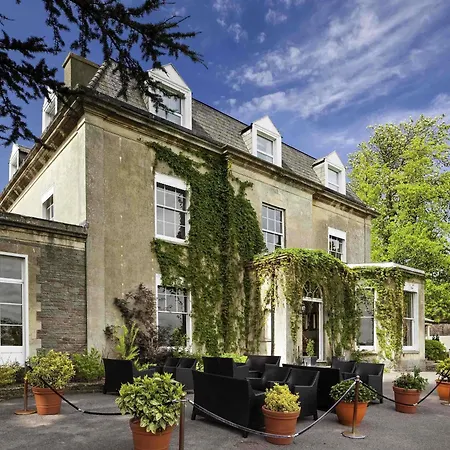 Mercure Bristol North The Grange Hotel-2