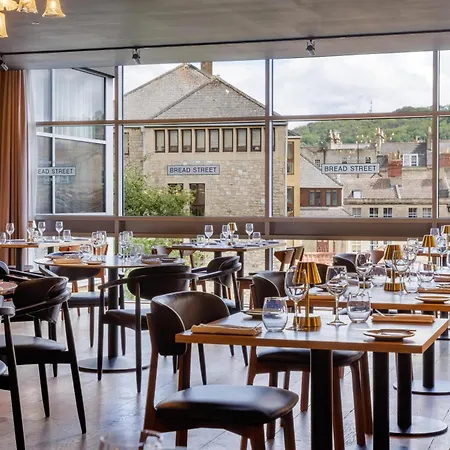 Doubletree By Hilton Bath-3