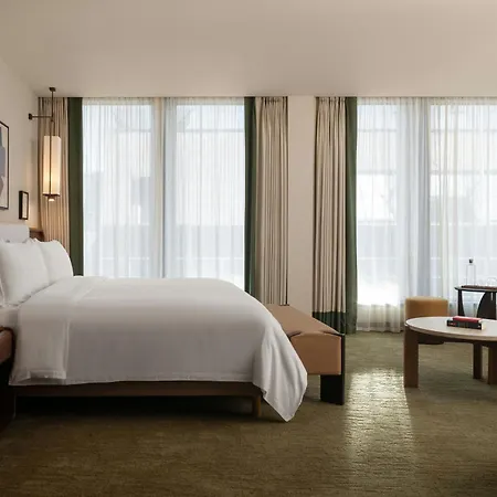 Montcalm Royal London House, Autograph Collection-3