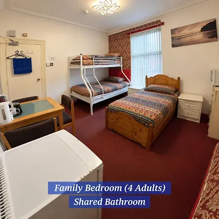 Heavenly Nights Guest House-3