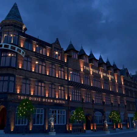 The Dixie Dean Hotel-2