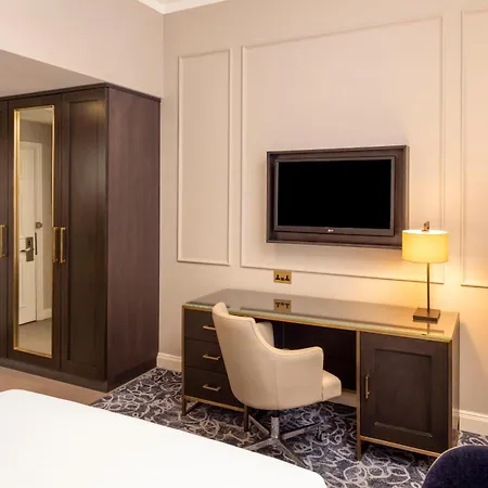 Hilton London Euston-2