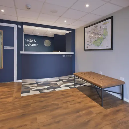 Travelodge Oxford Wheatley-2