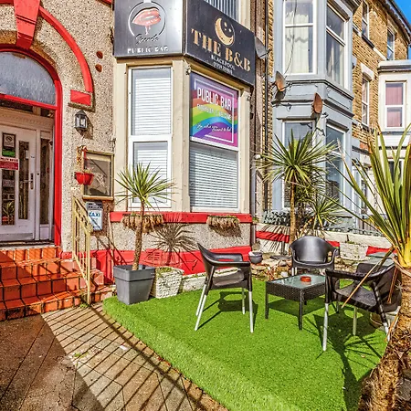 The B & B Blackpool-3
