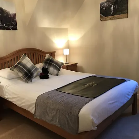Ben Nevis Guest House-3