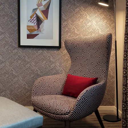Leonardo Hotel Chester-2