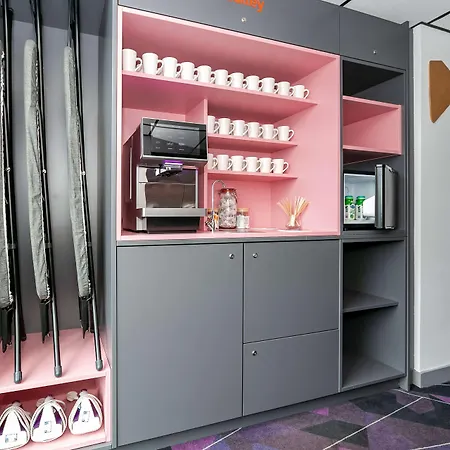 Yotel Manchester Deansgate-3