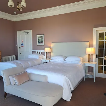 Arden House - Rooms With Continental Breakfast-2