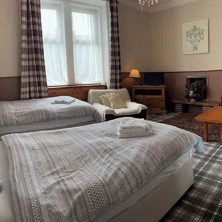Arbour Guest House-2