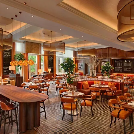 Jw Marriott Grosvenor House London-2