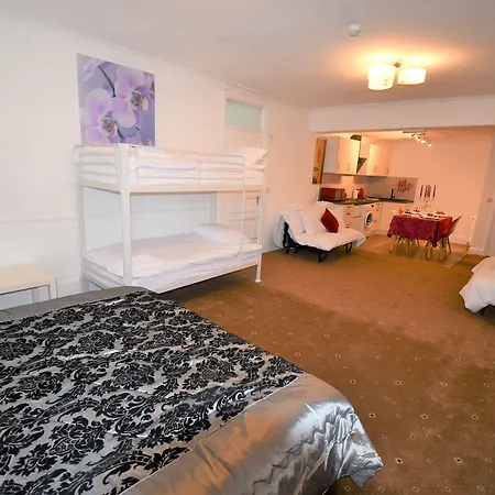 Bourne Hall Hotel-2